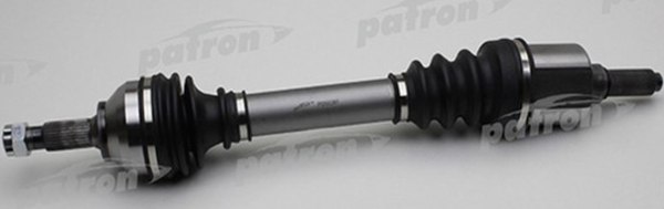 Приводной вал Patron PDS0397