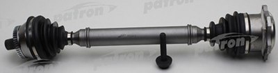 Приводной вал Patron PDS0413 - 