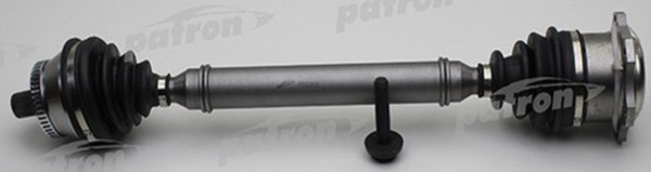 Приводной вал Patron PDS0413
