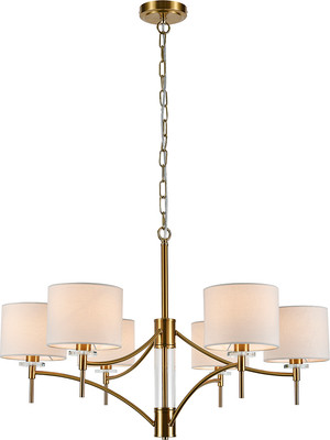 Люстра Indigo Light Boheme V000525 -