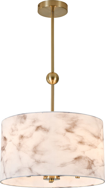Люстра Indigo Light Venato V000580