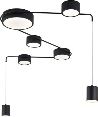 

Люстра, Modulo V000160L