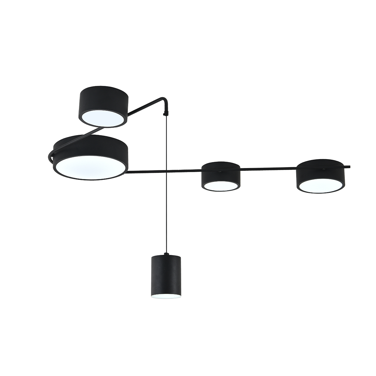 Люстра Indigo Light Modulo V000161L — фото 3