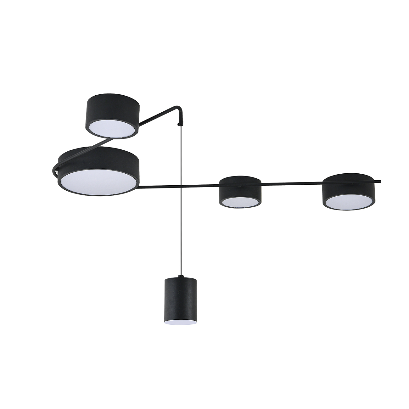 Люстра Indigo Light Modulo V000161L — фото 2