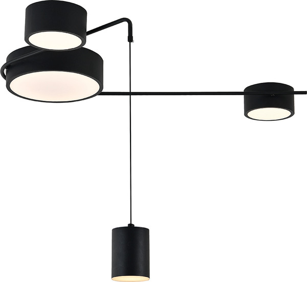 Люстра Indigo Light Modulo V000162L