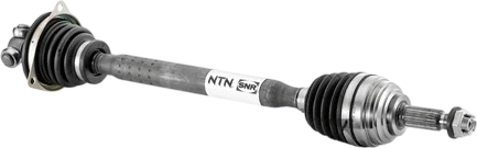 Приводной вал NTN-SNR DK55.009