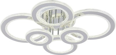 

Люстра, 10297/6LED BL
