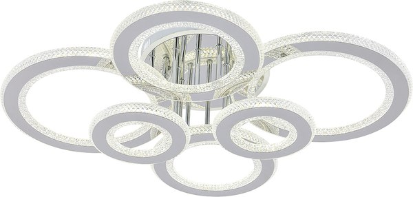 Люстра ESCADA 10297/6LED BL