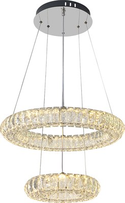 Потолочный светильник ESCADA 620/S LED