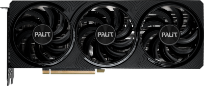 

Видеокарта, RTX4070TI Super Infinity 3 OC 16G (NED47TSS19T2-1043S)