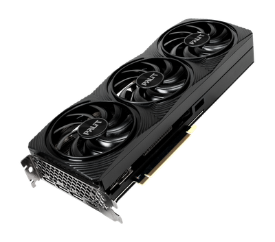 Видеокарта Palit RTX4070TI Super Infinity 3 OC 16G (NED47TSS19T2-1043S)