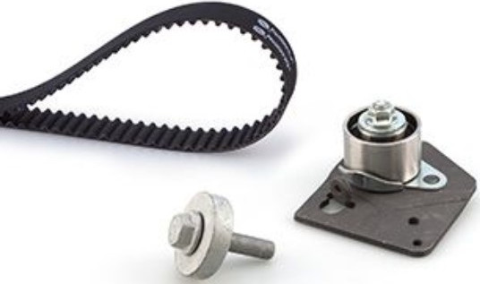 Комплект ремня ГРМ Gates K015610XS
