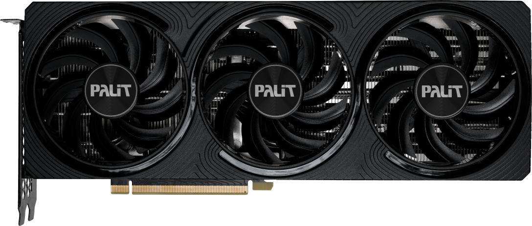 Видеокарта Palit RTX4080 Super Infinity 3 OC 16GB (NED408SS19T2-1032S)