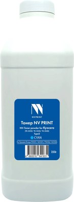 

Тонер для принтера, NV-Kyo5220-Type2-250gC