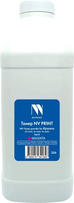 

Тонер для принтера, NV-Kyo5220-Type2-250gM