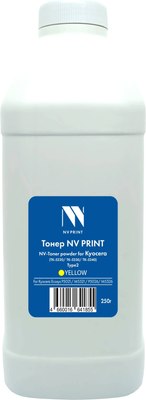 

Тонер для принтера, NV-Kyo5220-Type2-250gY