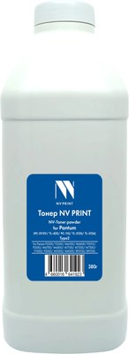 

Тонер для принтера, NV-Pantum-Type2-380g
