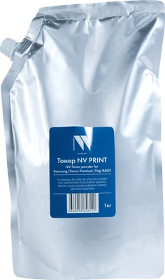 

Тонер для принтера, NV-S/X-PR-1KG-BAG