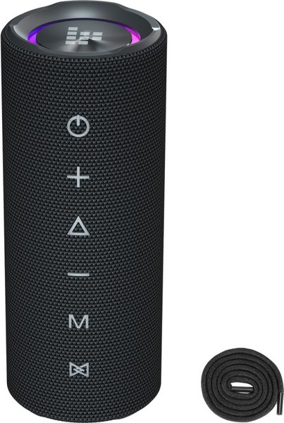 Портативная колонка Tronsmart Mirtune C2 (черный)