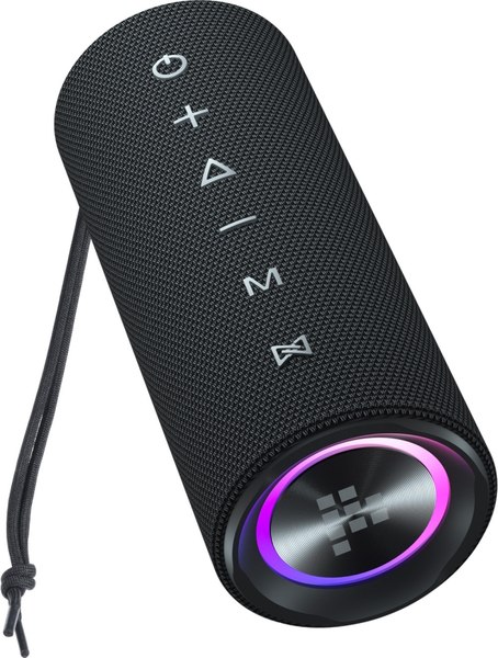 Портативная колонка Tronsmart Mirtune C2 (черный)