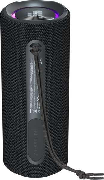 Портативная колонка Tronsmart Mirtune C2 (черный)