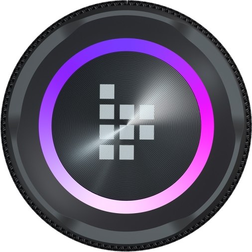 Портативная колонка Tronsmart Mirtune C2 (черный)
