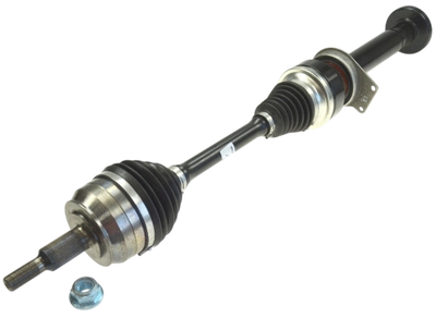 Приводной вал Loebro 305510 -