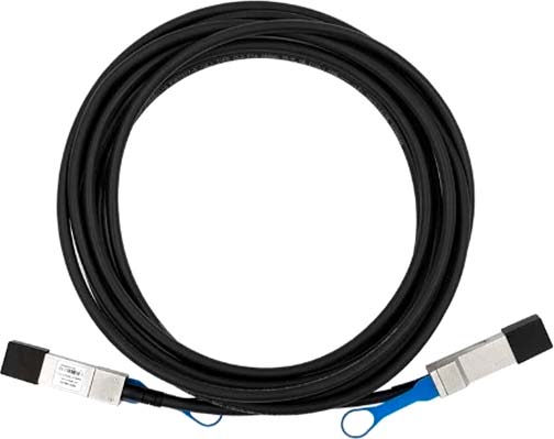Кабель LR-Link LRDAC-QSFP+-5M