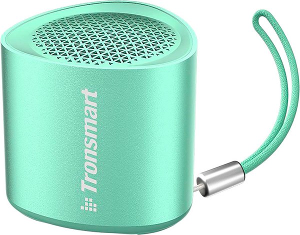 Портативная колонка Tronsmart Nimo (мятный)