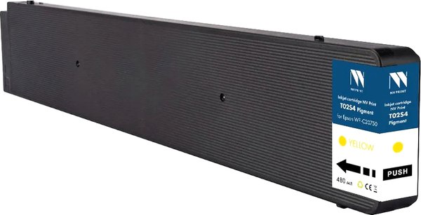 Картридж NV Print NV-C13T02S400