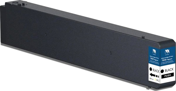 Картридж NV Print NV-C13T858100