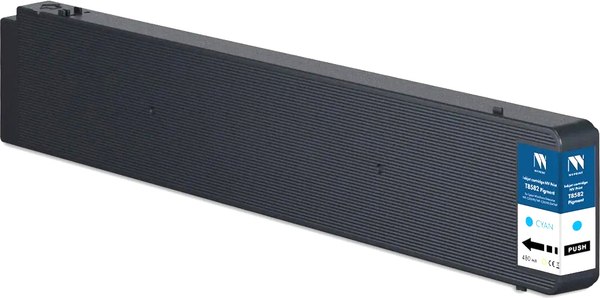 Картридж NV Print NV-C13T858200