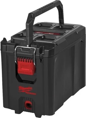 Кейс для инструментов Milwaukee 4932471723