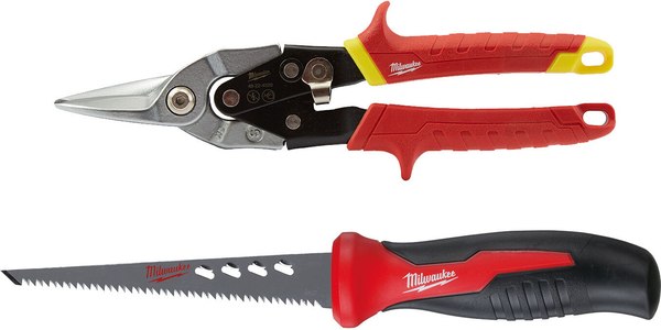Универсальный набор инструментов Milwaukee 4932479784