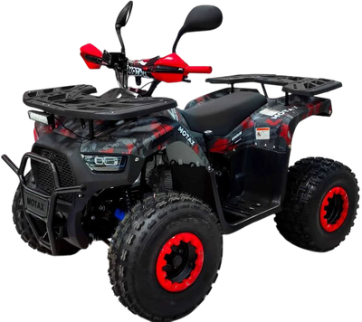 

Квадроцикл, Grizlik Premium 2024