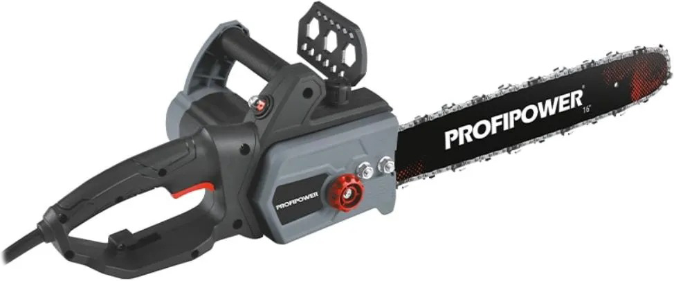 Электропила цепная Profipower PEC-2200 / T0030