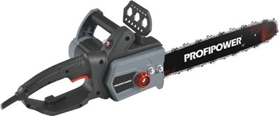 Электропила цепная Profipower PEC-2200 / T0030