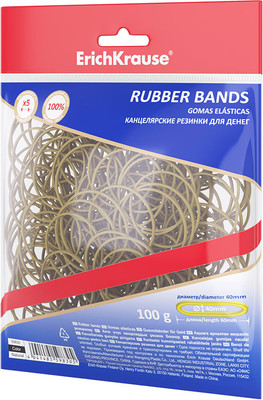 

Резинки для денег, 59830