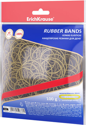 

Резинки для денег, 59838