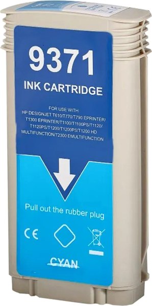 Картридж NV Print NV-C9371A