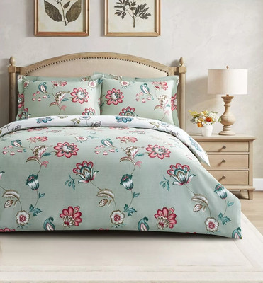 

Комплект постельного белья, Simple Living Moss 2сп / 8680943243454