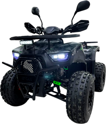

Квадроцикл, Grizlik Super Lux 2024