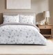 Комплект постельного белья Arya Simple Living Frosty сем / 8680943243669 - 