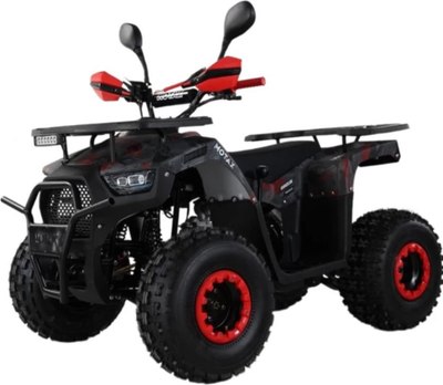 

Квадроцикл, Grizlik Super Lux 2024