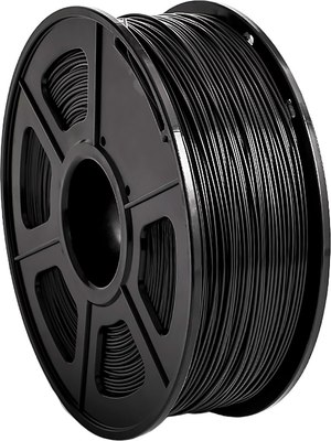 

Пластик для 3D-печати, NV-3D-ABS-BLACK