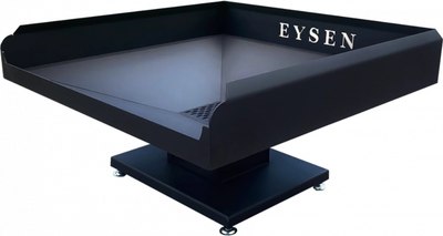 

Чаша костровая, Eysen