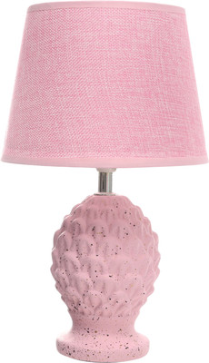 Прикроватная лампа Risalux Бутон 10683286 (розовый) -