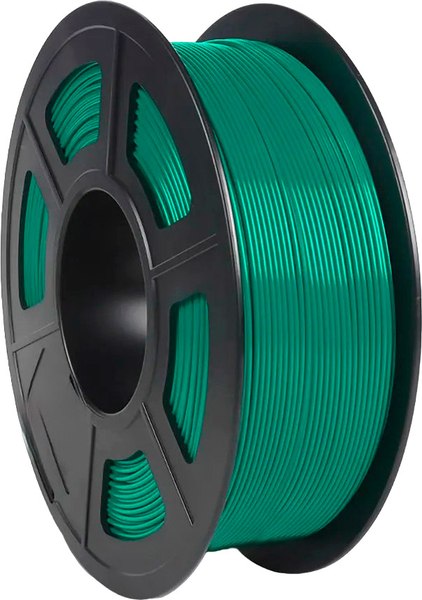 Пластик для 3D-печати NV Print NV-3D-PLA-GRASSGREEN