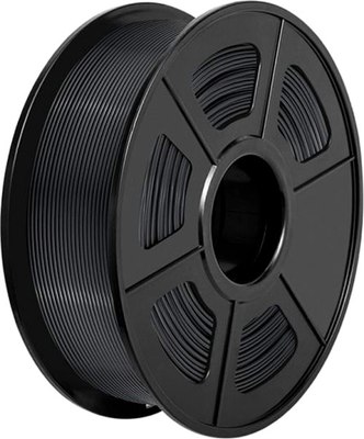 

Пластик для 3D-печати, NV-3D-PLA-P-BLACK
