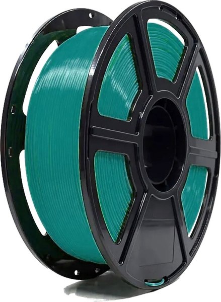 Пластик для 3D-печати NV Print NV-3D-PLA-P-GREEN